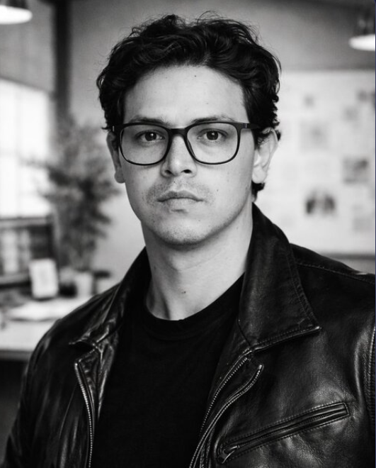 Felipe Echeverri